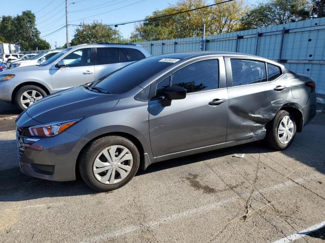 NISSAN VERSA 2023 3n1cn8dv2pl838730