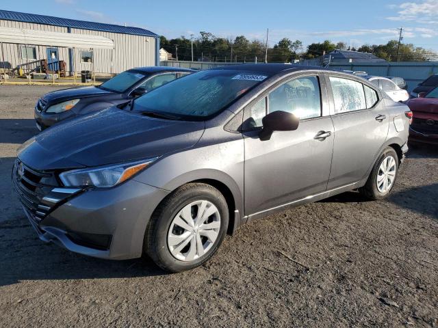 NISSAN VERSA 2023 3n1cn8dv2pl848139