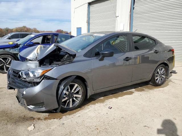 NISSAN VERSA 2023 3n1cn8dv2pl851090