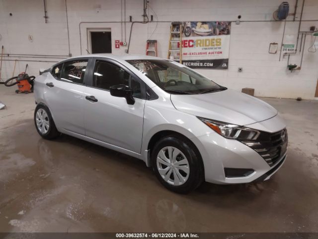 NISSAN VERSA 2023 3n1cn8dv2pl872179