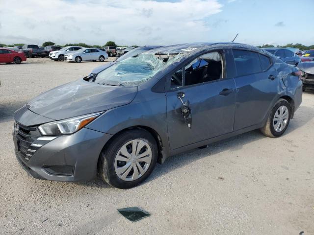 NISSAN VERSA S 2024 3n1cn8dv2rl872654