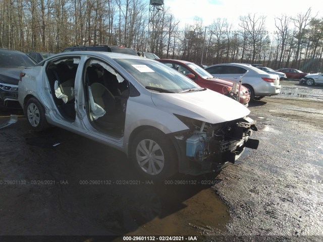 NISSAN VERSA 2020 3n1cn8dv3ll801695