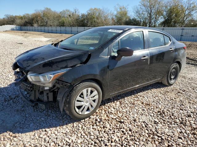 NISSAN VERSA 2020 3n1cn8dv3ll805682