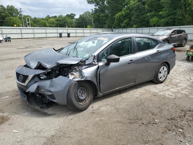 NISSAN VERSA 2020 3n1cn8dv3ll808890