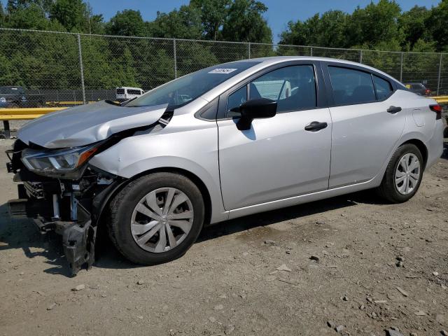 NISSAN VERSA 2020 3n1cn8dv3ll861735