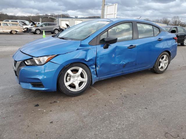 NISSAN VERSA 2021 3n1cn8dv3ml812536