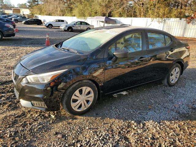 NISSAN VERSA 2021 3n1cn8dv3ml872185