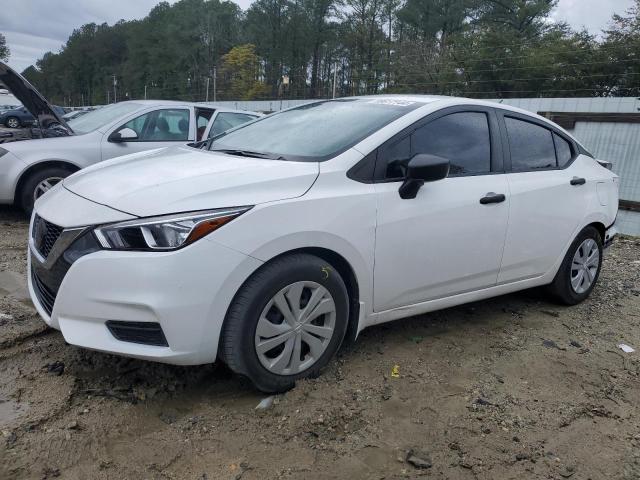 NISSAN VERSA 2021 3n1cn8dv3ml925788