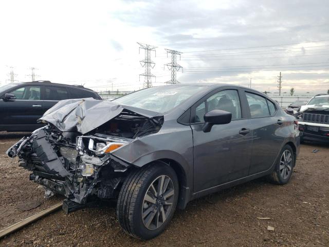 NISSAN VERSA S 2023 3n1cn8dv3pl825419