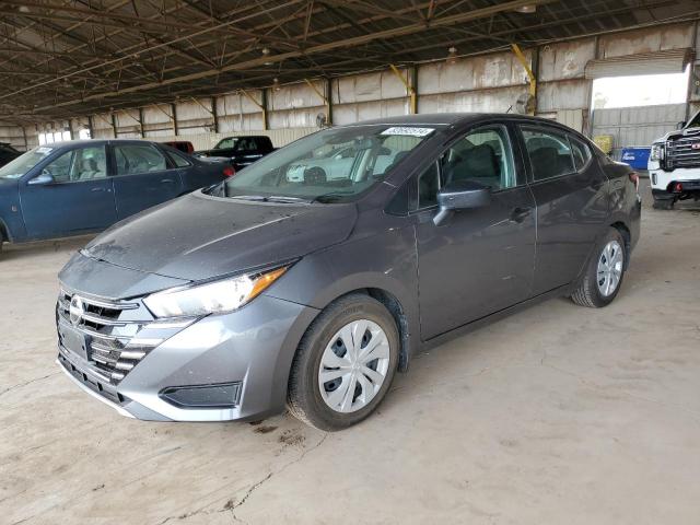 NISSAN VERSA S 2023 3n1cn8dv3pl837439