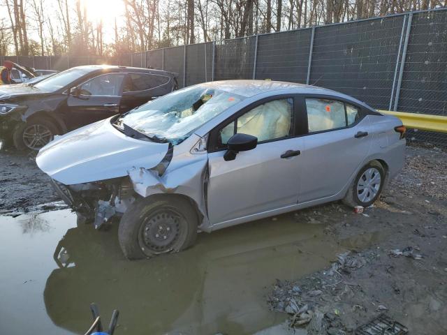 NISSAN VERSA 2023 3n1cn8dv3pl843810