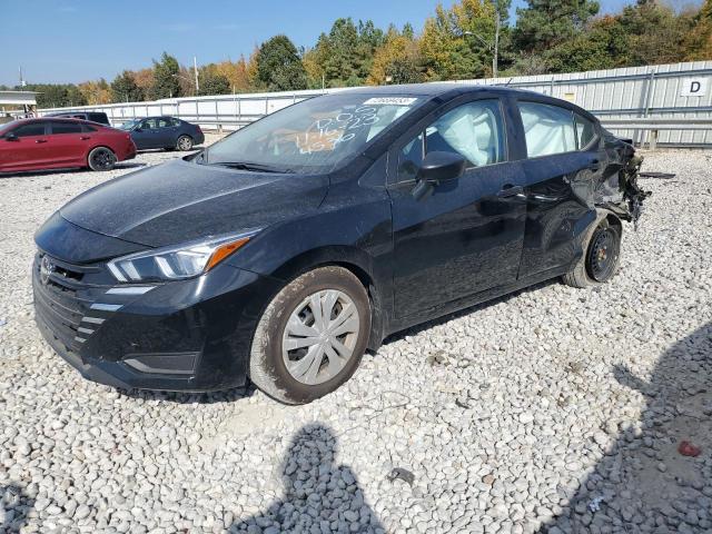 NISSAN VERSA 2023 3n1cn8dv3pl844536