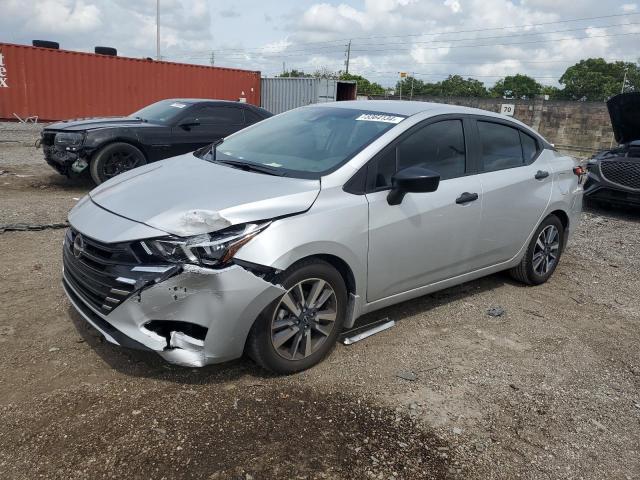 NISSAN VERSA S 2024 3n1cn8dv3rl817145