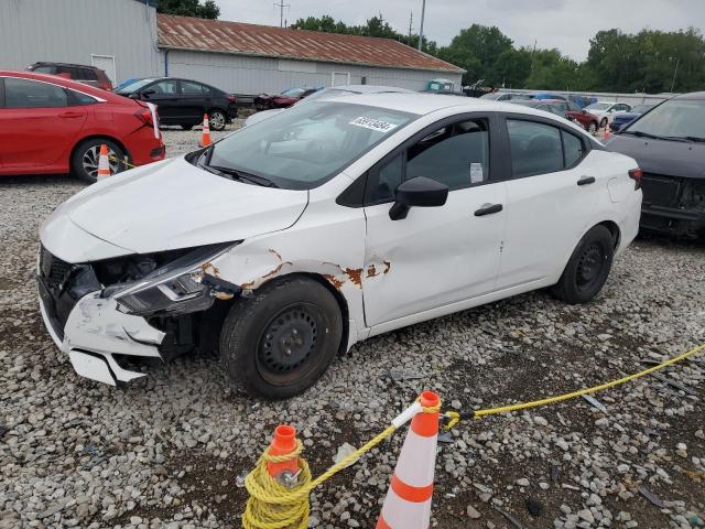 NISSAN VERSA 2020 3n1cn8dv4ll812284