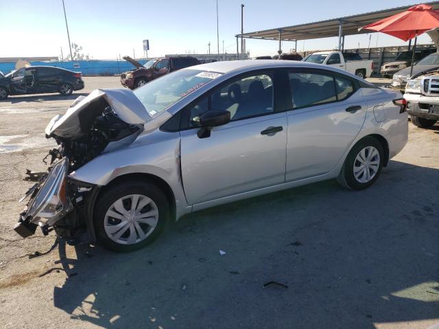 NISSAN VERSA S 2021 3n1cn8dv4ml925699