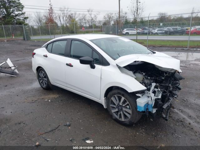 NISSAN VERSA 2023 3n1cn8dv4pl822349