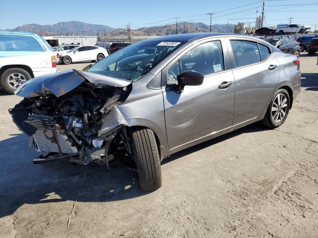 NISSAN VERSA 2024 3n1cn8dv4rl825576