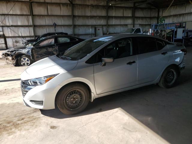 NISSAN VERSA S 2024 3n1cn8dv4rl843849