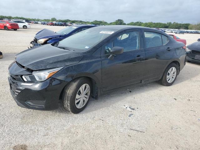 NISSAN VERSA S 2024 3n1cn8dv4rl844354