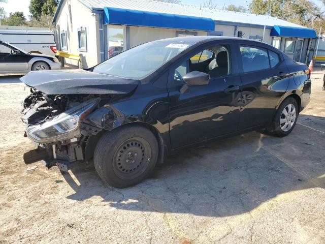 NISSAN VERSA 2020 3n1cn8dv5ll852387