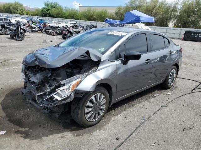 NISSAN VERSA 2021 3n1cn8dv5ml921838