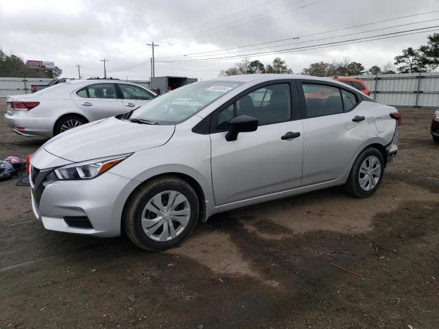 NISSAN VERSA 2022 3n1cn8dv5nl861741