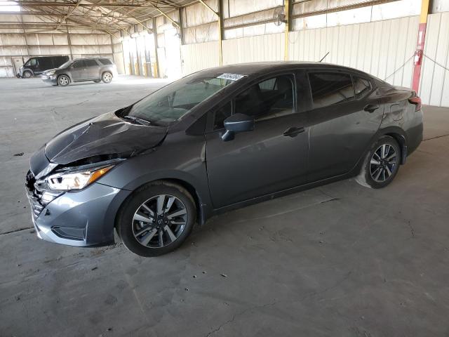 NISSAN VERSA S 2024 3n1cn8dv5rl818393