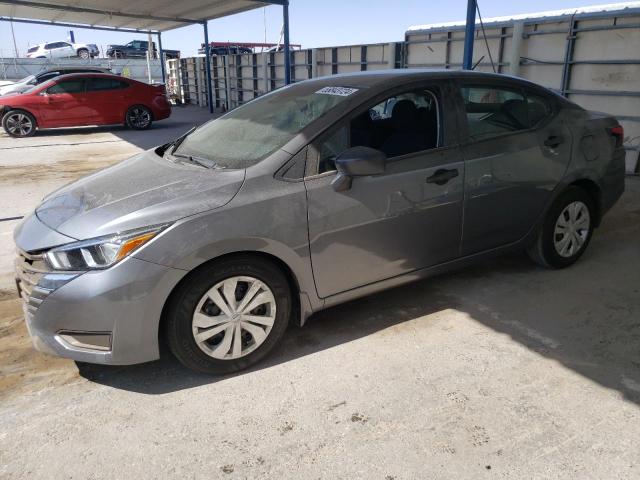 NISSAN VERSA 2024 3n1cn8dv5rl877895