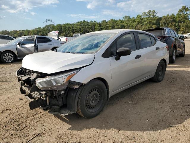 NISSAN VERSA 2020 3n1cn8dv6ll835730