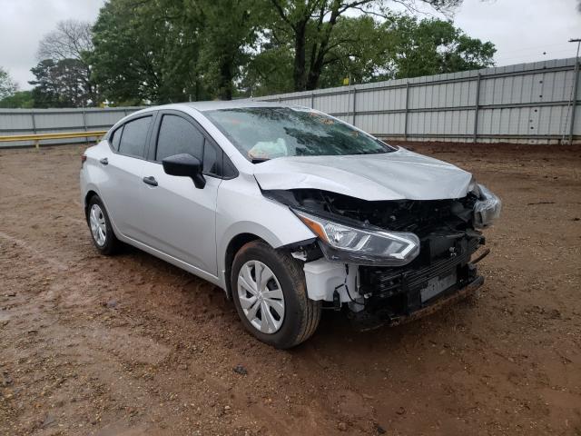 NISSAN VERSA 2020 3n1cn8dv6ll894955