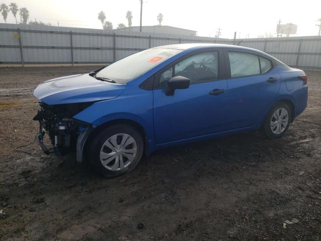 NISSAN VERSA 2020 3n1cn8dv6ll905680