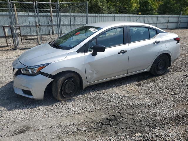 NISSAN VERSA S 2020 3n1cn8dv6ll906120