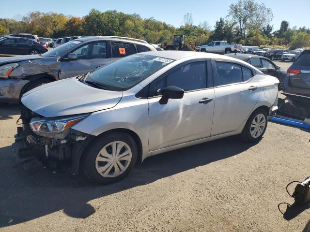 NISSAN VERSA 2021 3n1cn8dv6ml810537