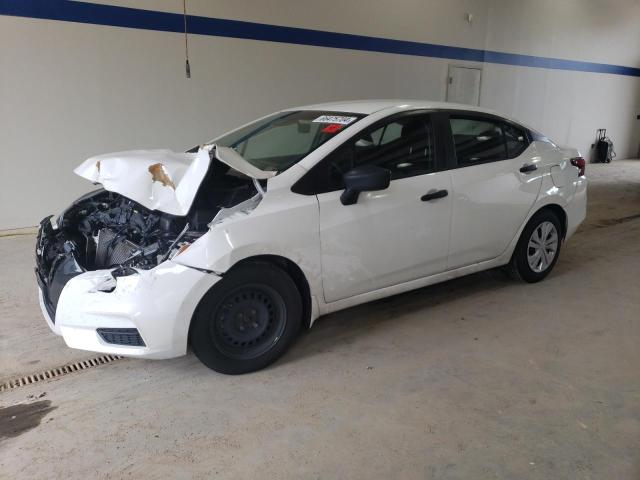 NISSAN VERSA S 2021 3n1cn8dv6ml870656