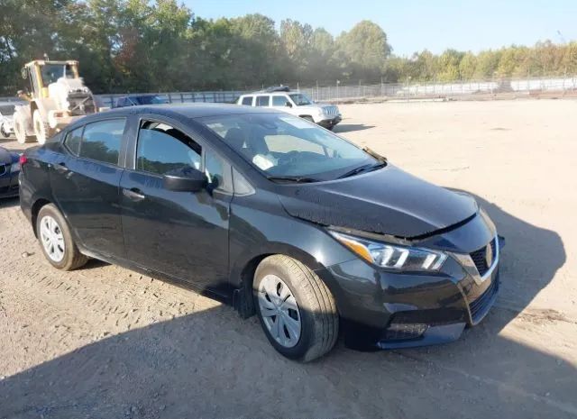 NISSAN VERSA 2021 3n1cn8dv6ml894942