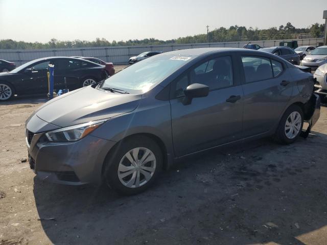 NISSAN VERSA S 2021 3n1cn8dv6ml913179