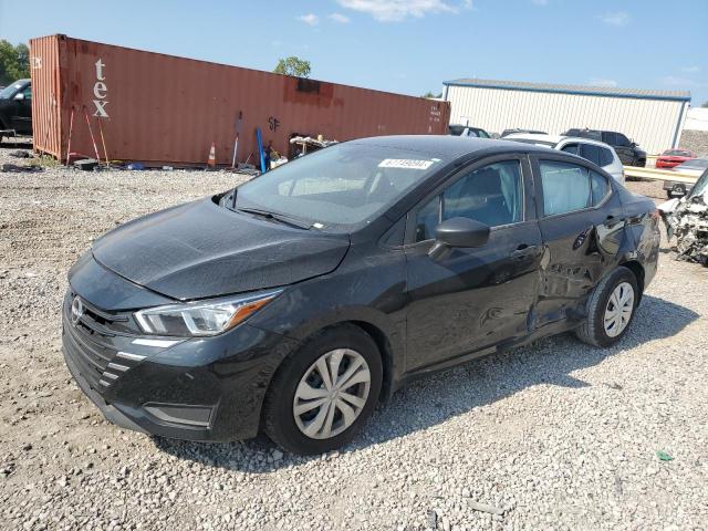 NISSAN VERSA S 2023 3n1cn8dv6pl861721