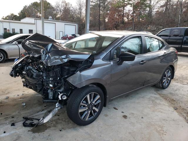 NISSAN VERSA 2024 3n1cn8dv6rl817866