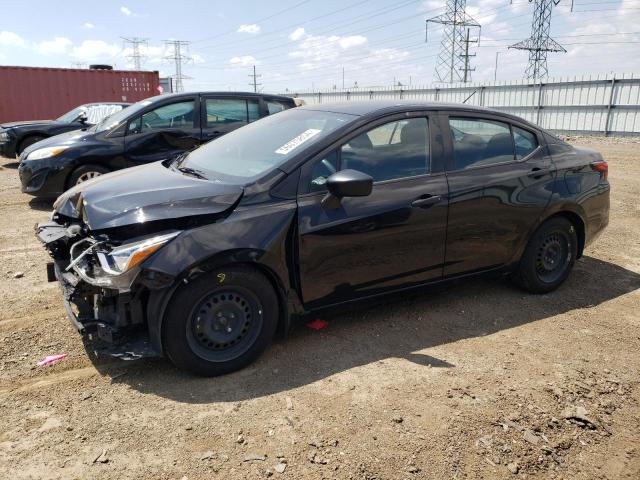 NISSAN VERSA 2020 3n1cn8dv7ll824428