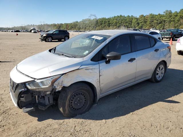 NISSAN VERSA 2020 3n1cn8dv7ll861933