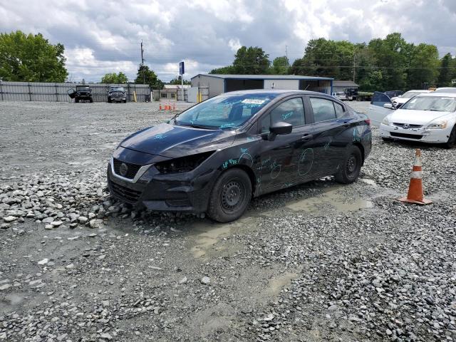 NISSAN VERSA S 2020 3n1cn8dv7ll886587