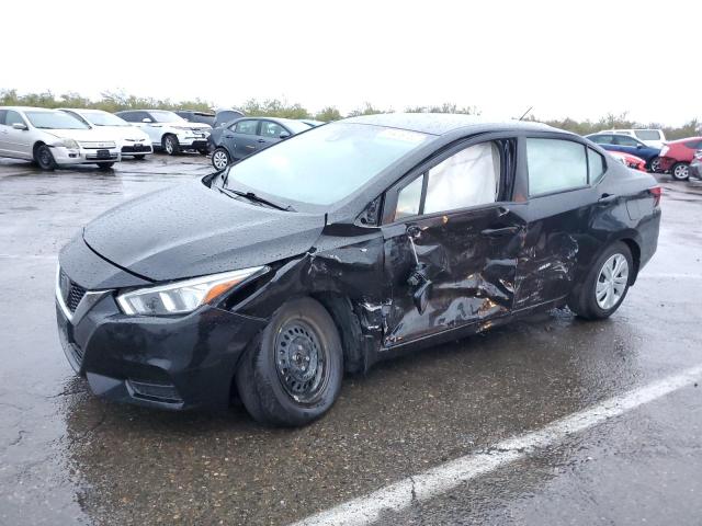 NISSAN VERSA S 2020 3n1cn8dv7ll921578