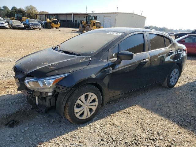 NISSAN VERSA S 2021 3n1cn8dv7ml903941