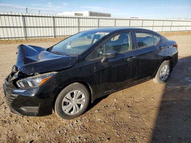 NISSAN VERSA S 2024 3n1cn8dv7rl928913