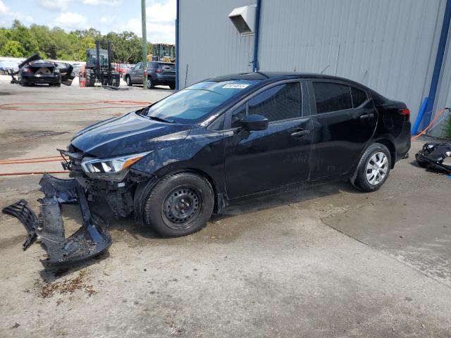 NISSAN VERSA S 2020 3n1cn8dv8ll805032