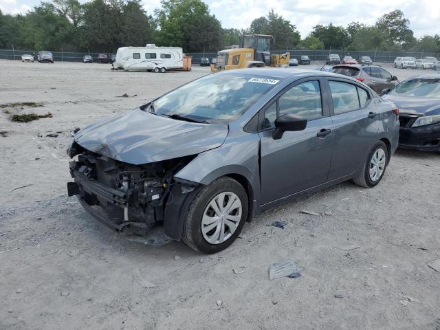 NISSAN VERSA 2020 3n1cn8dv8ll867577