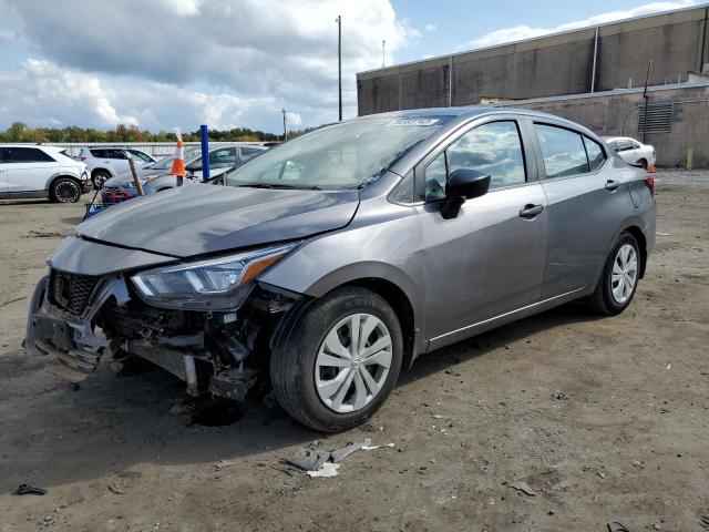 NISSAN VERSA 2020 3n1cn8dv8ll883360