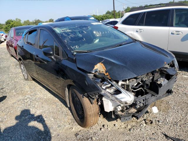 NISSAN VERSA S 2020 3n1cn8dv8ll884167