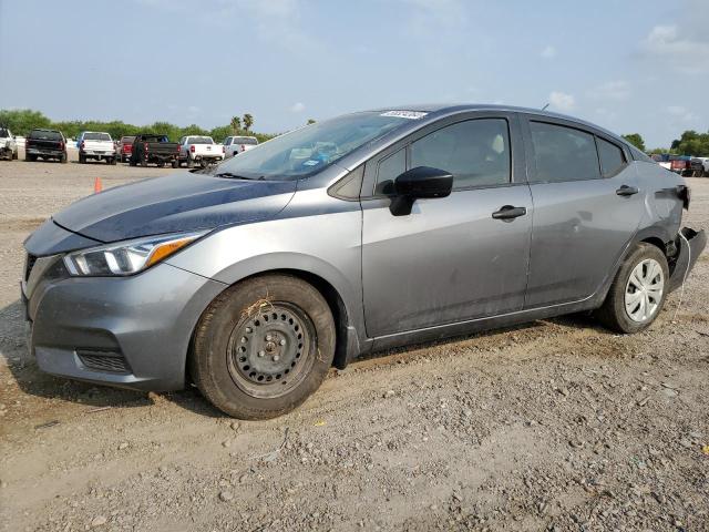 NISSAN VERSA 2020 3n1cn8dv8ll894147