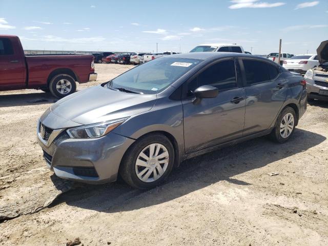 NISSAN VERSA 2021 3n1cn8dv8ml814024